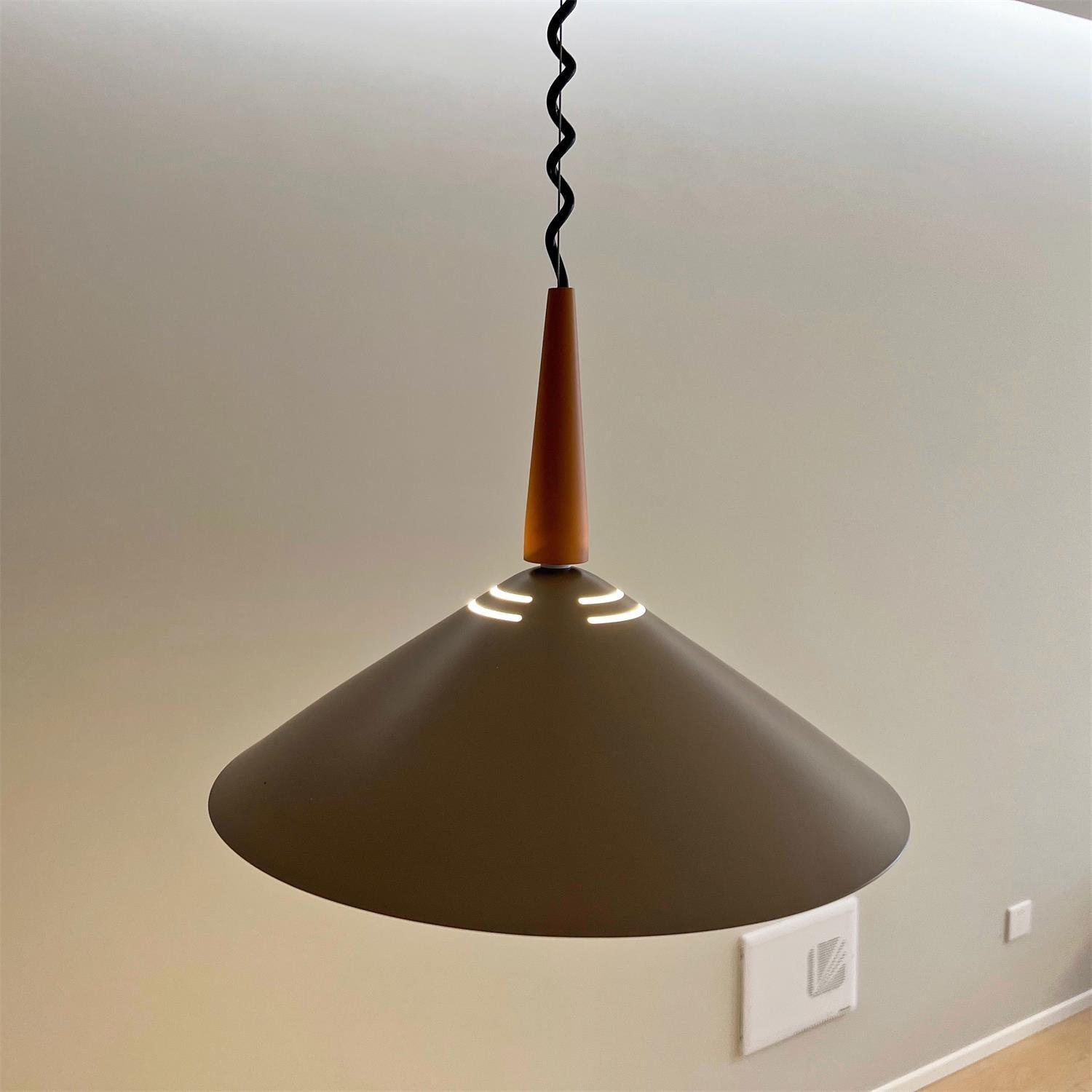 Lengon Pendant Light