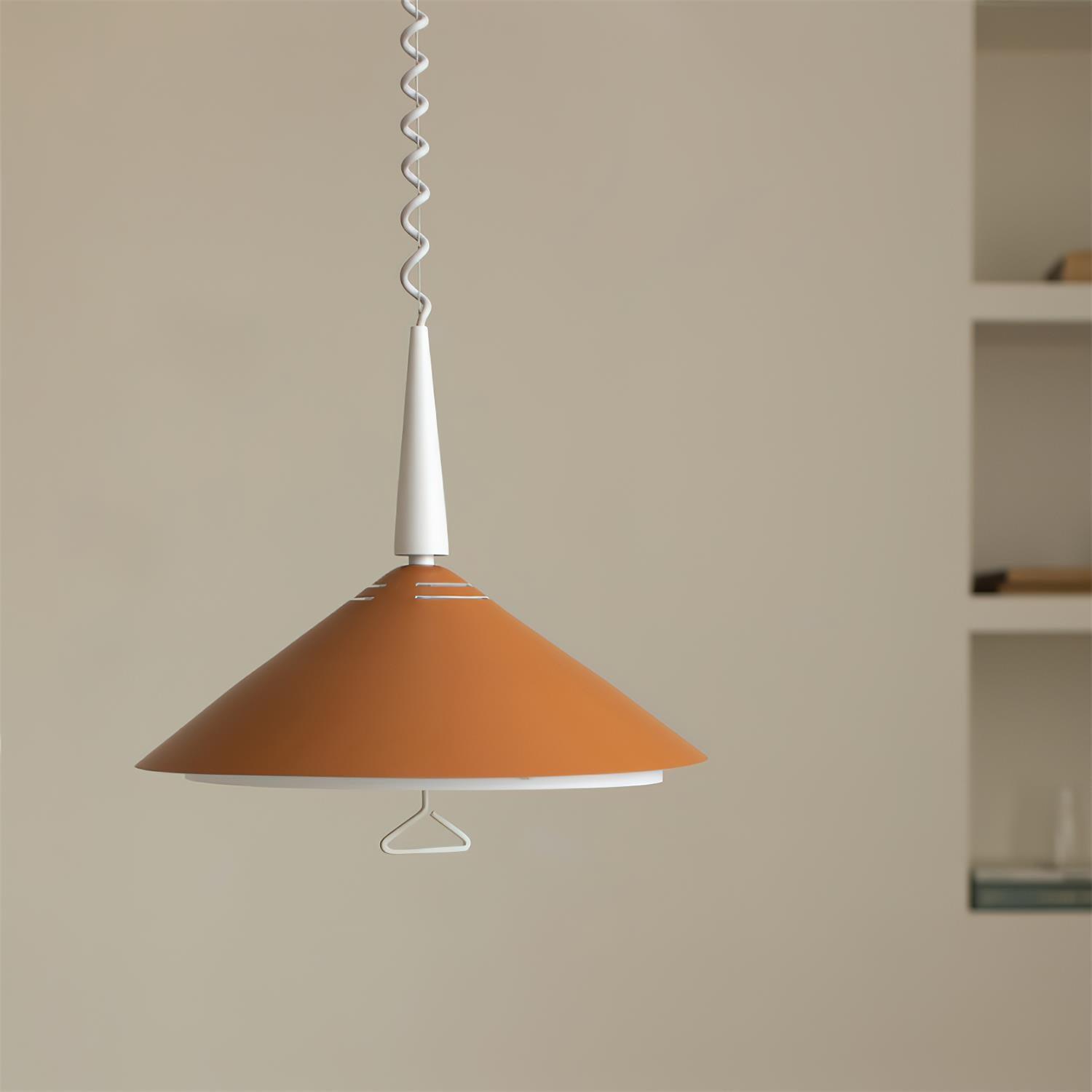 Lengon Pendant Light