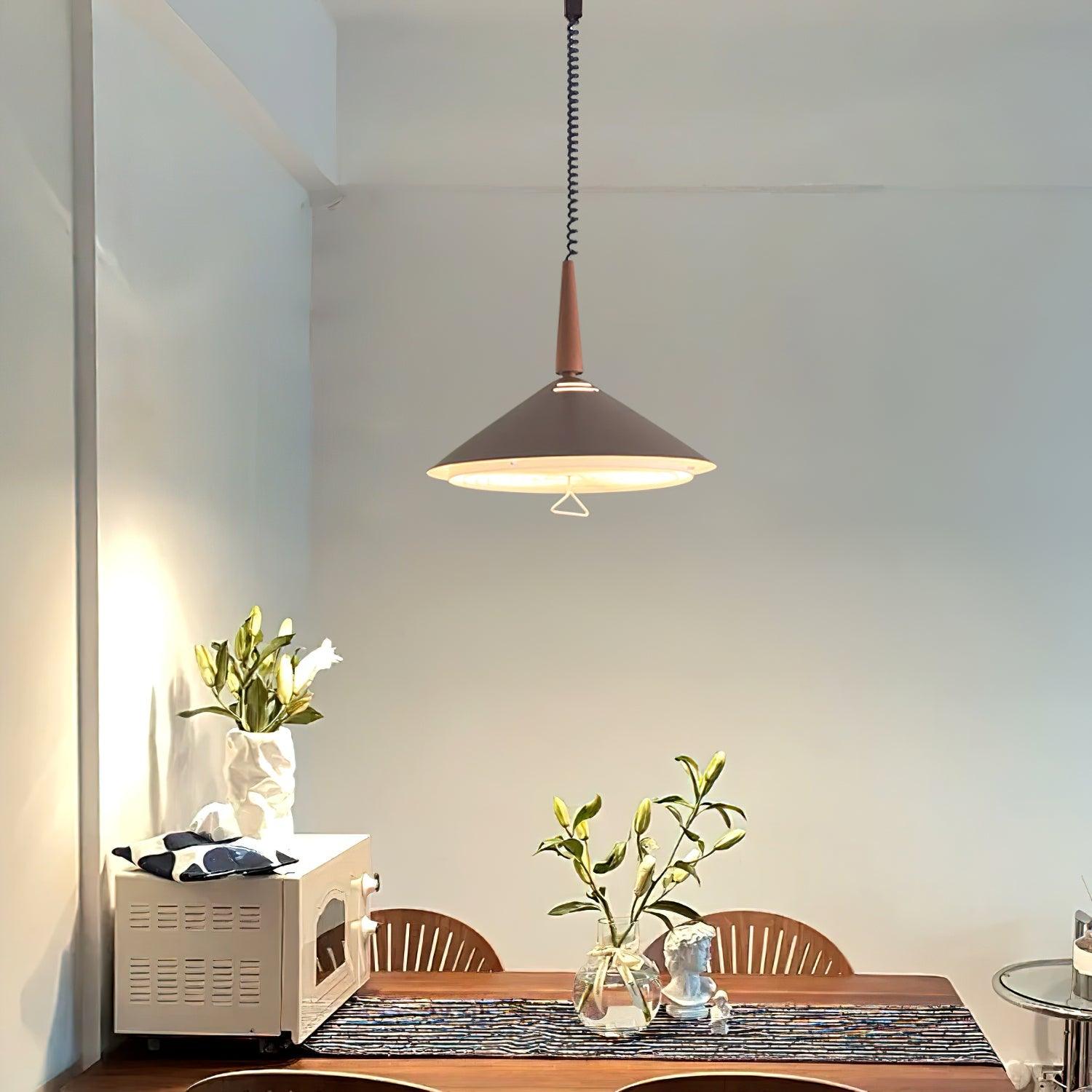 Lengon Pendant Light