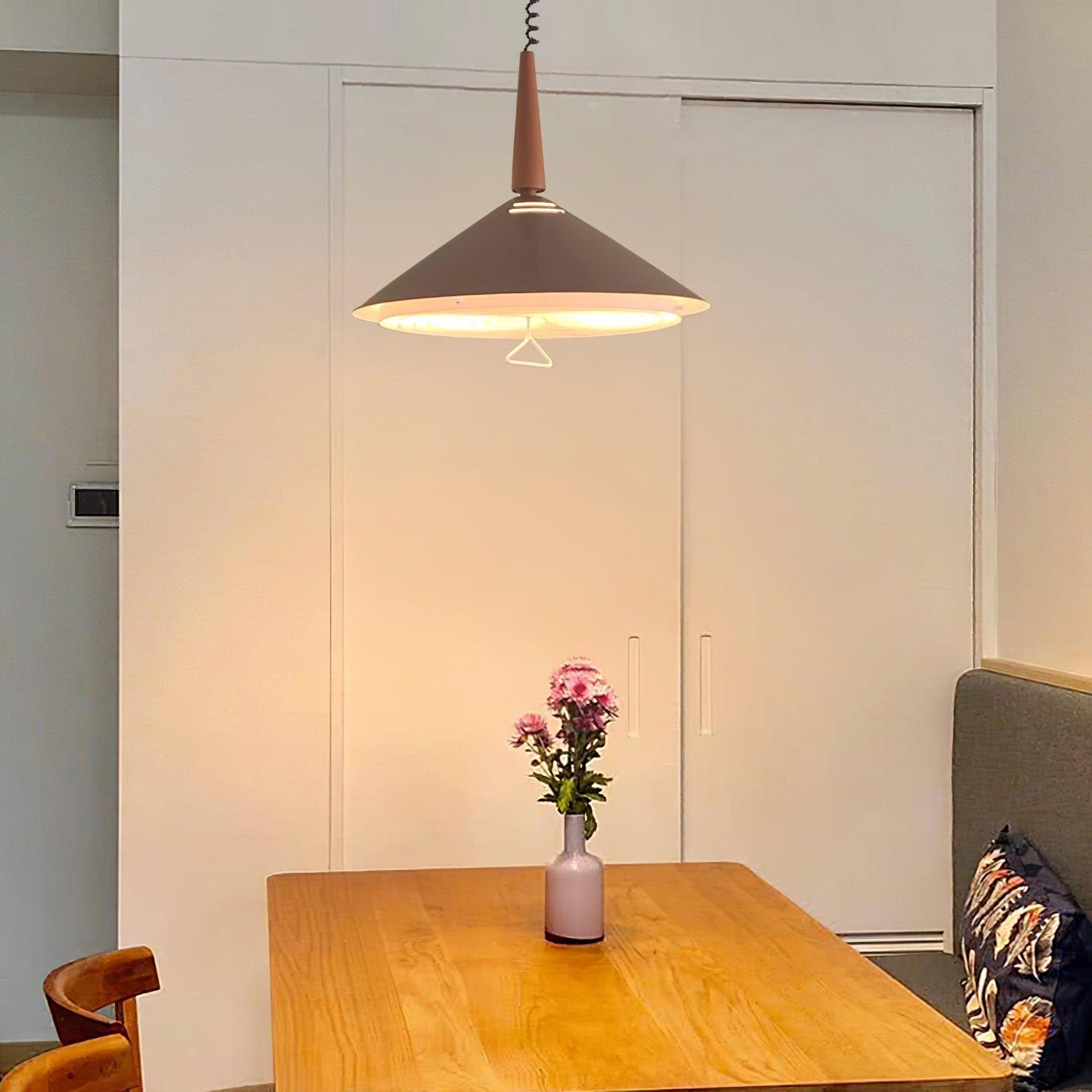 Lengon Pendant Light