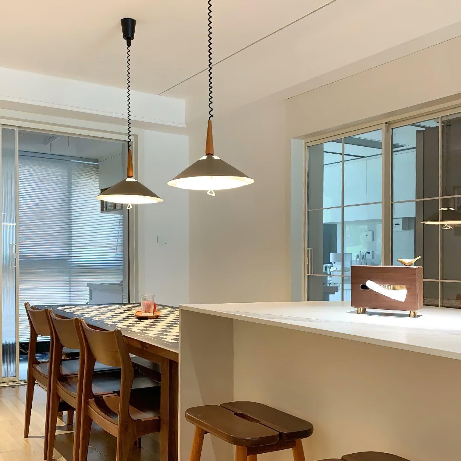 Lengon Pendant Light