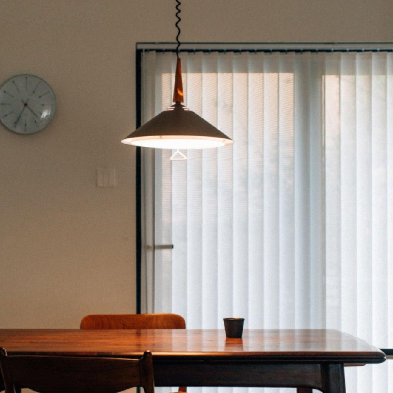 Lengon Pendant Light
