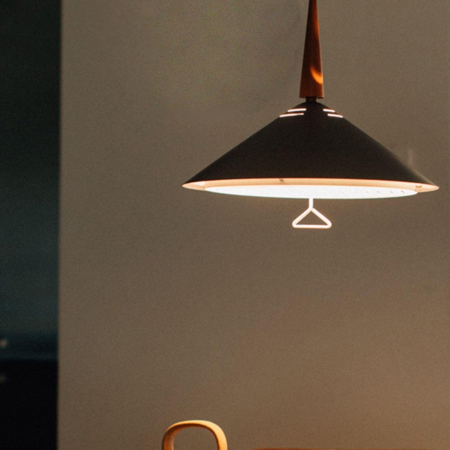 Lengon Pendant Light