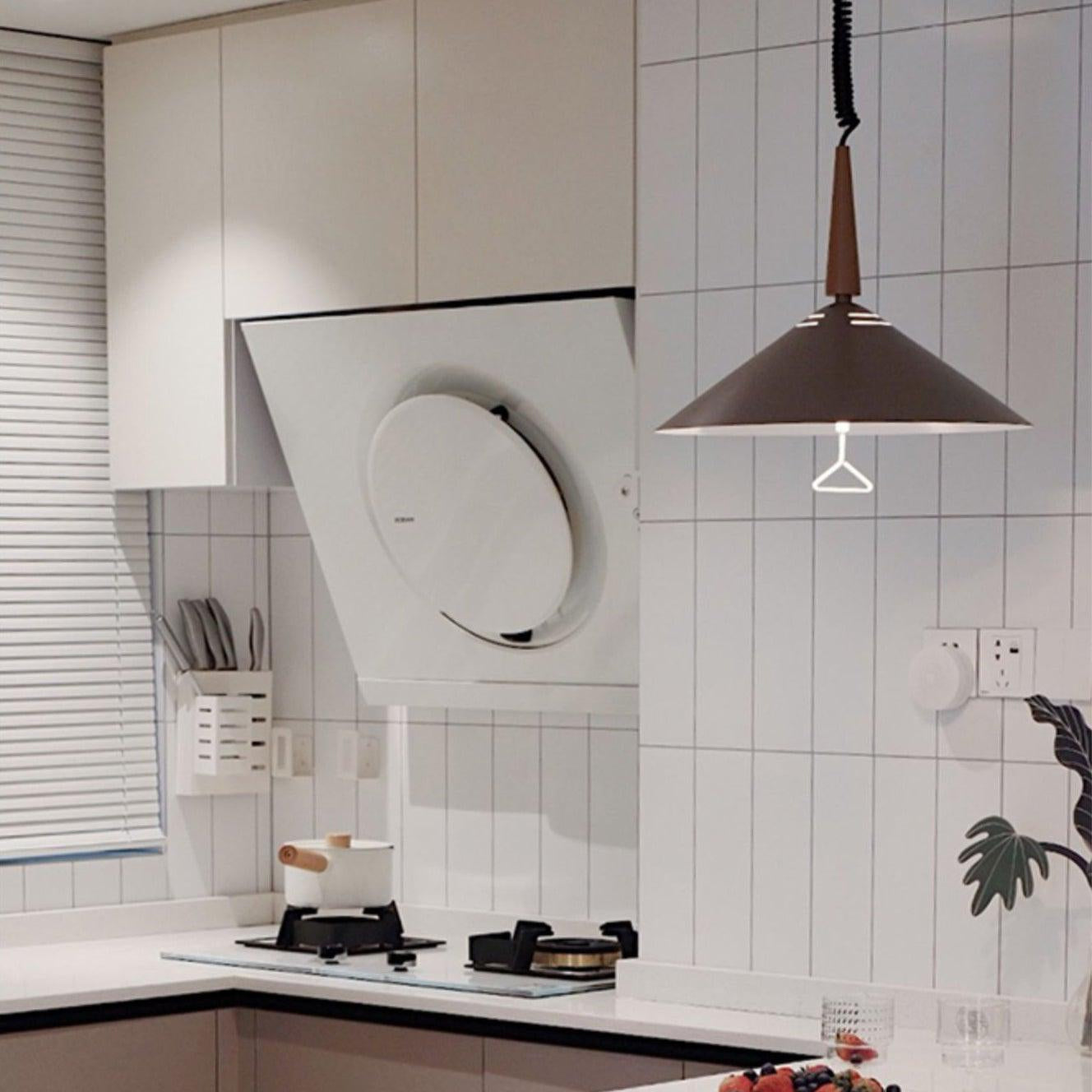 Lengon Pendant Light