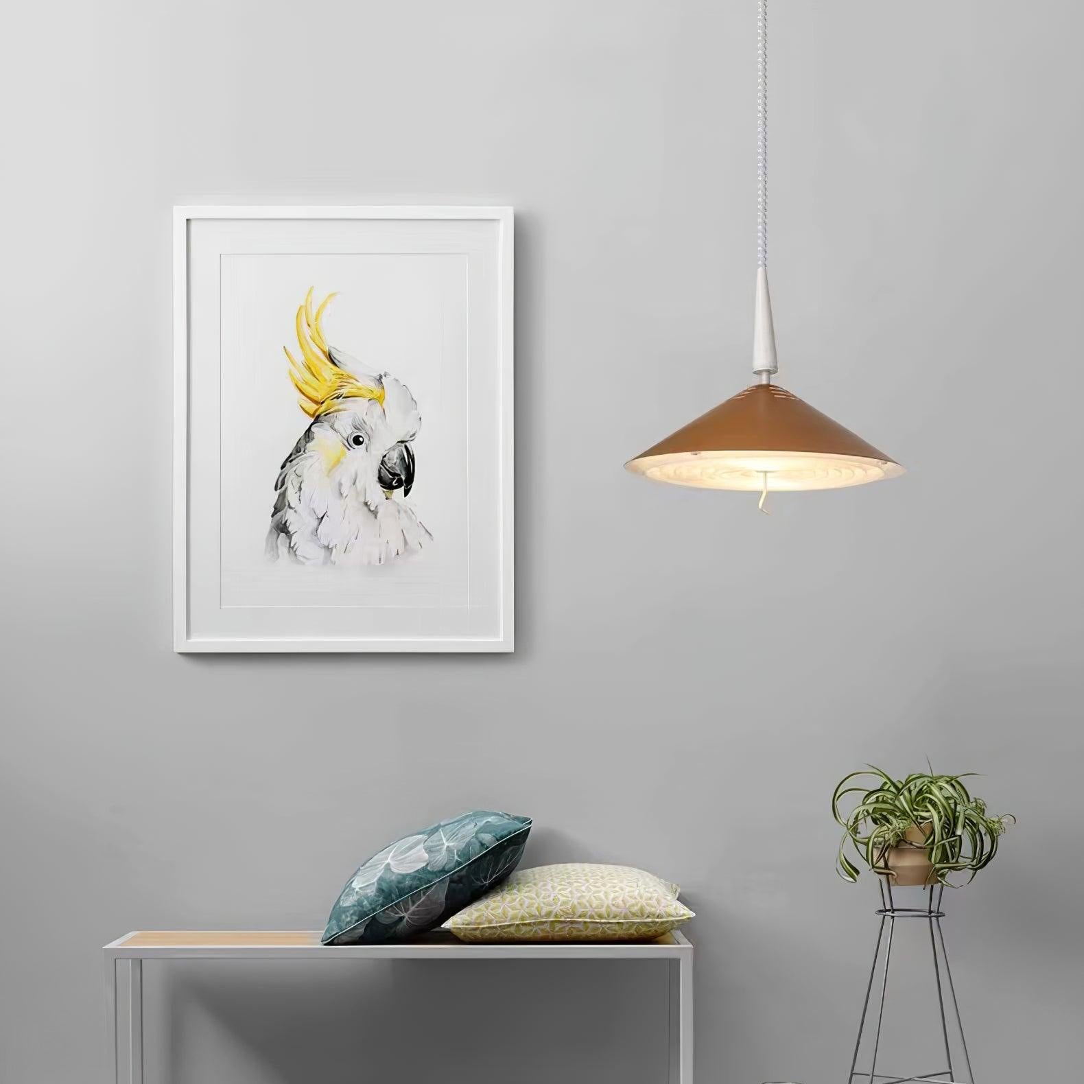 Lengon Pendant Light