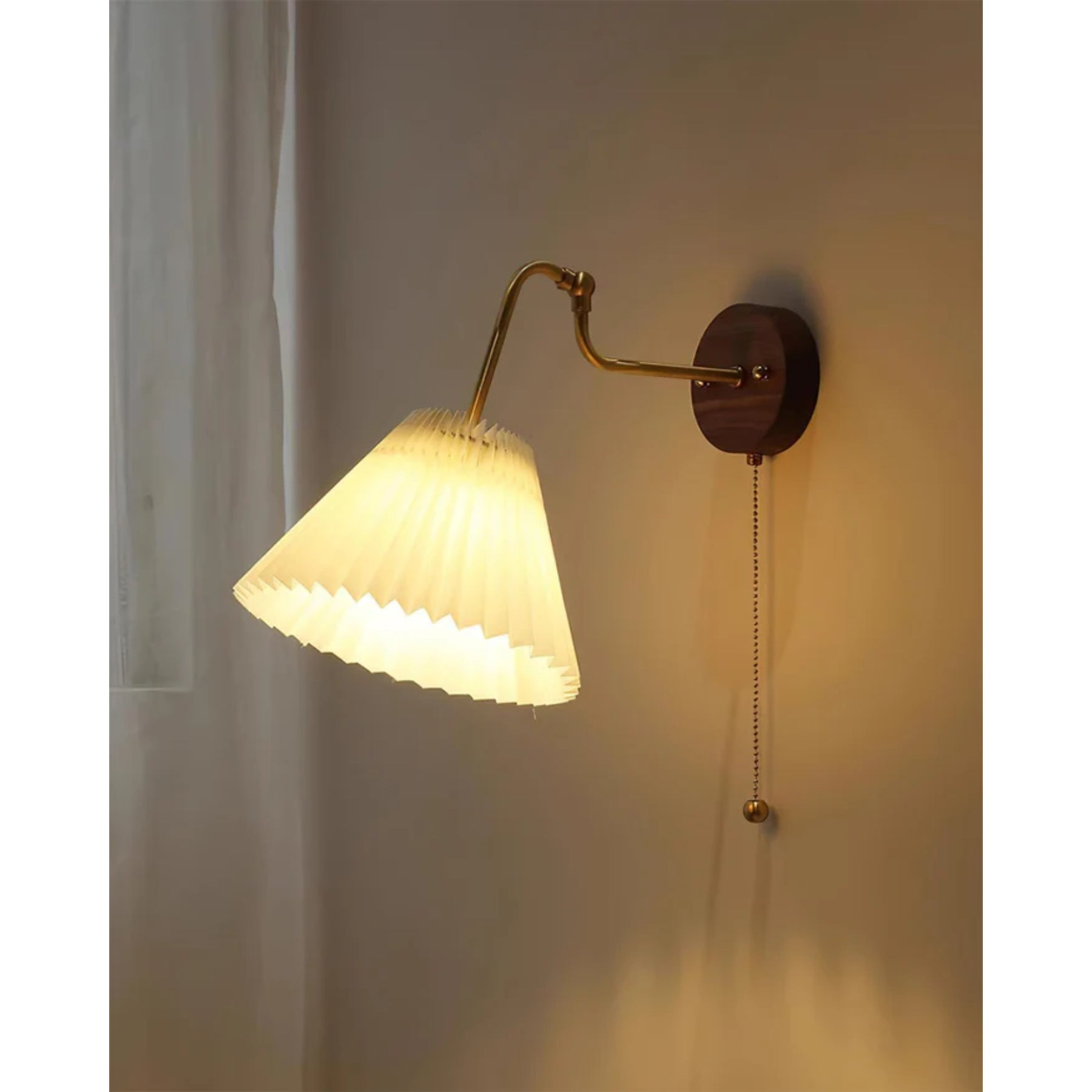 Cosnevo Wall Light