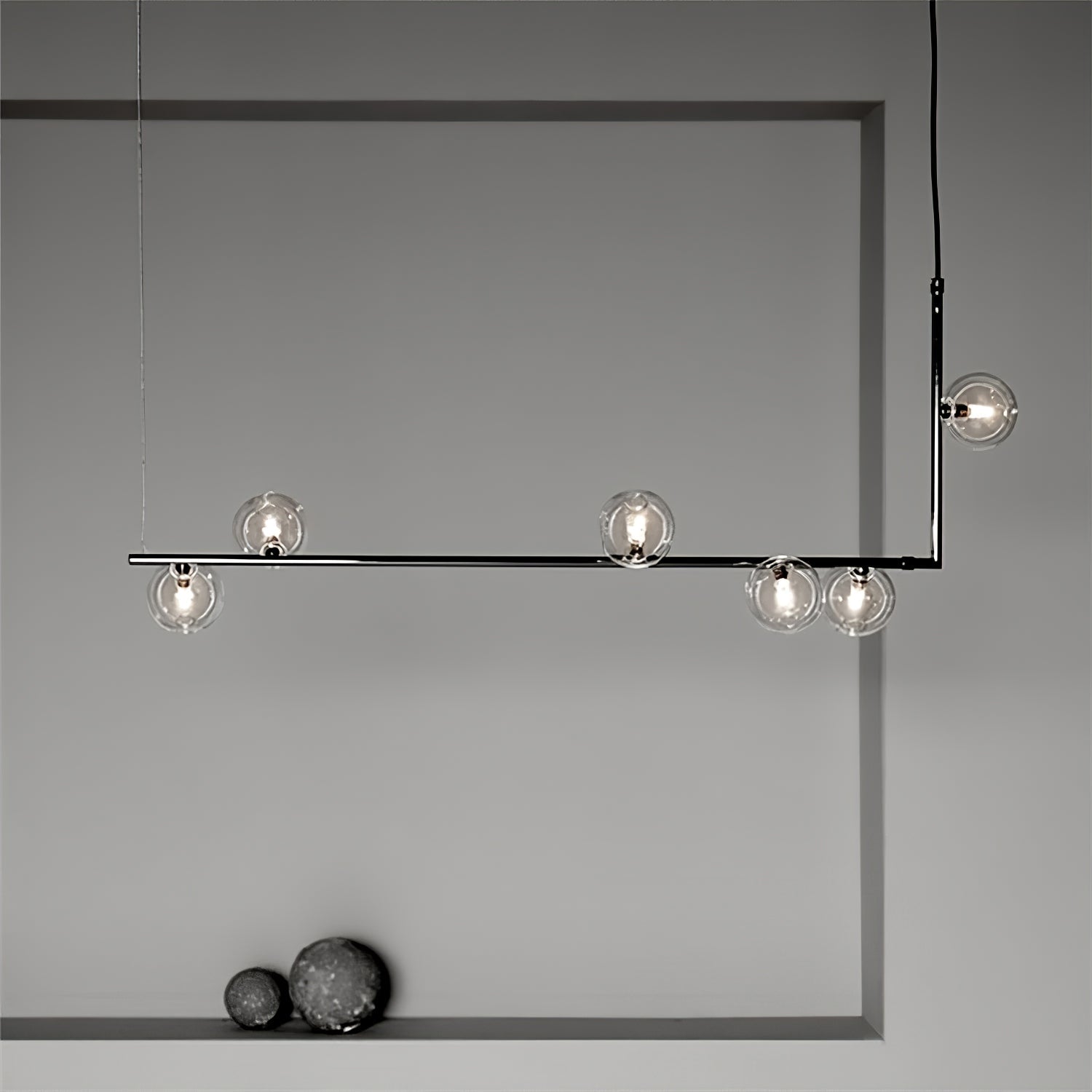 Levianor Pendant Light