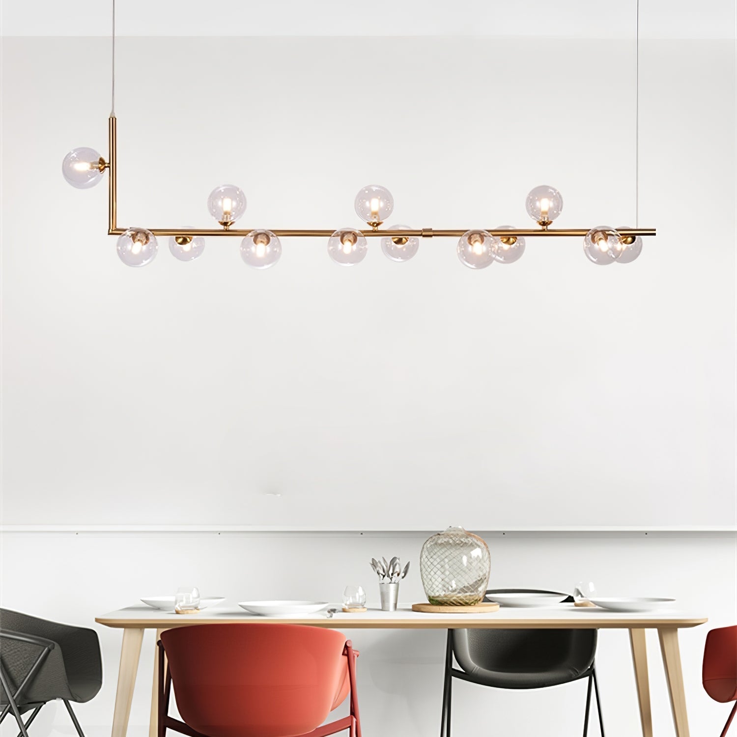 Levianor Pendant Light