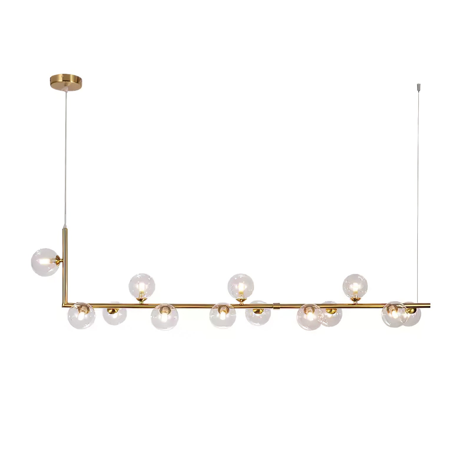 Levianor Pendant Light
