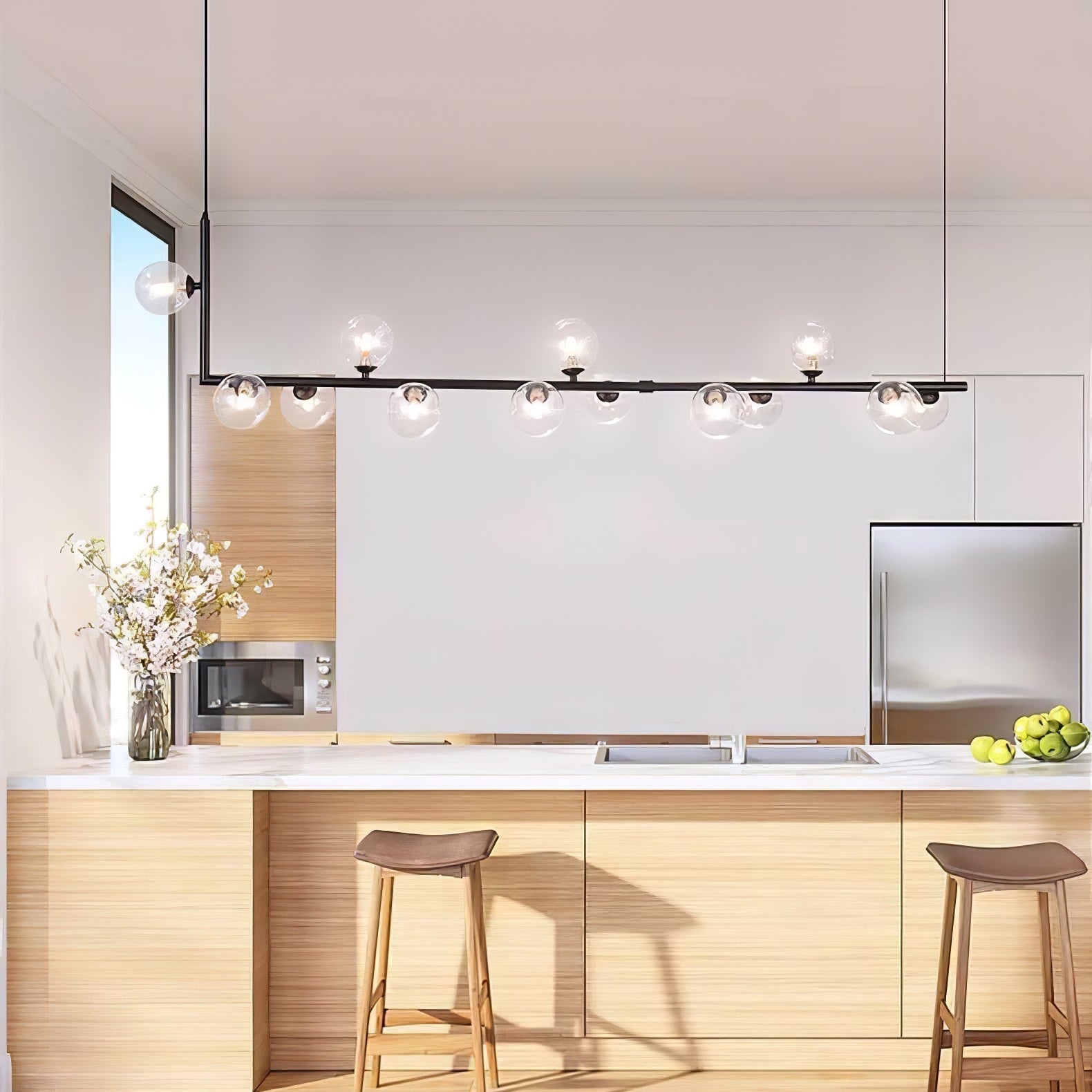 Levianor Pendant Light