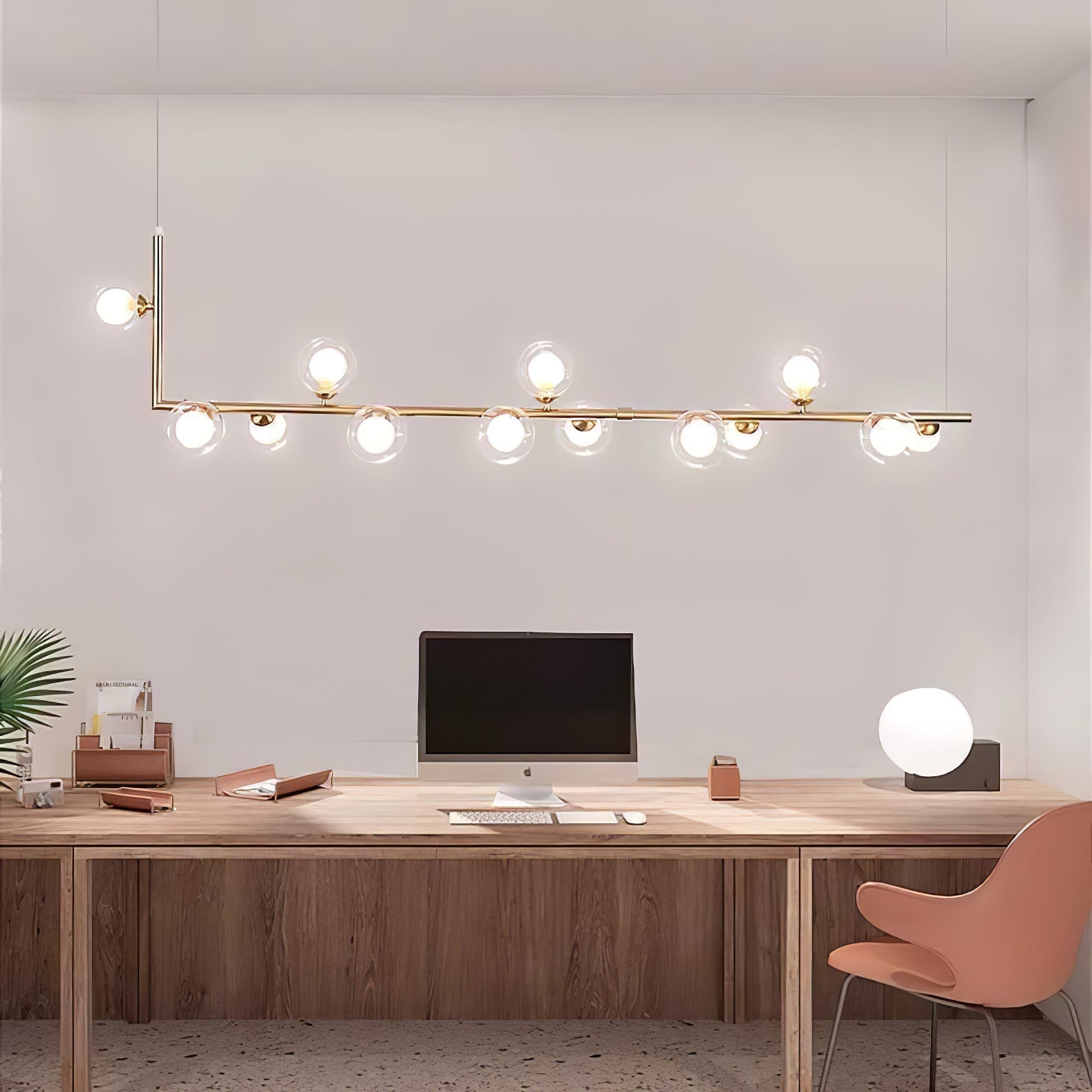 Levianor Pendant Light