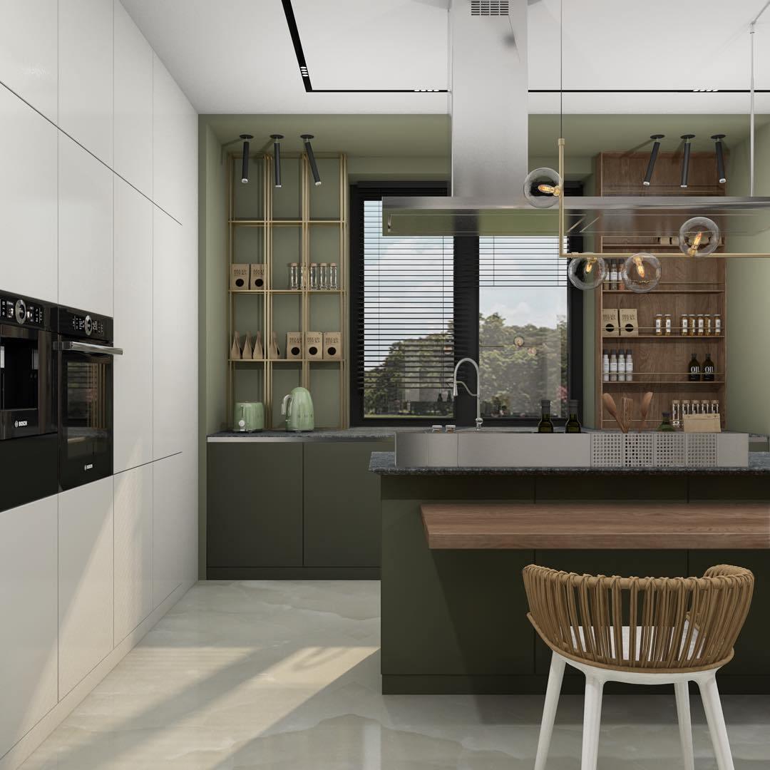 Levianor Pendant Light
