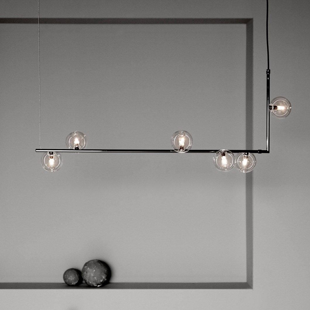 Levianor Pendant Light