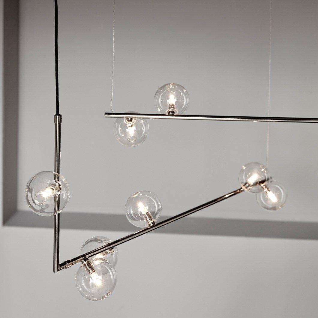 Levianor Pendant Light