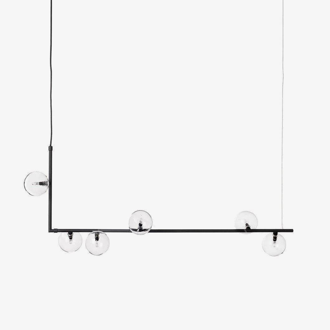 Levianor Pendant Light