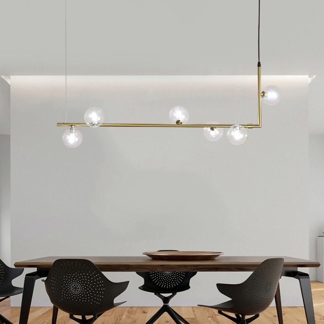 Levianor Pendant Light