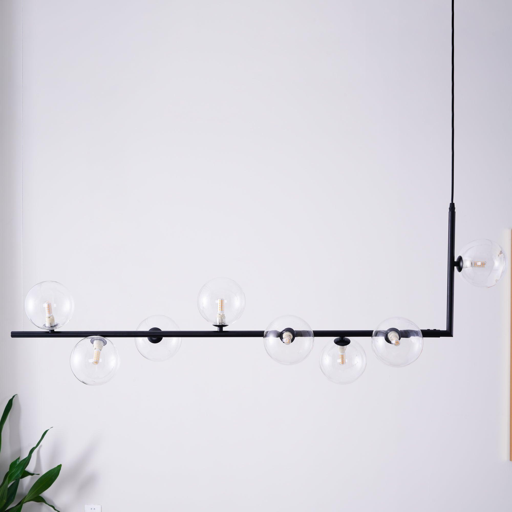 Levianor Pendant Light