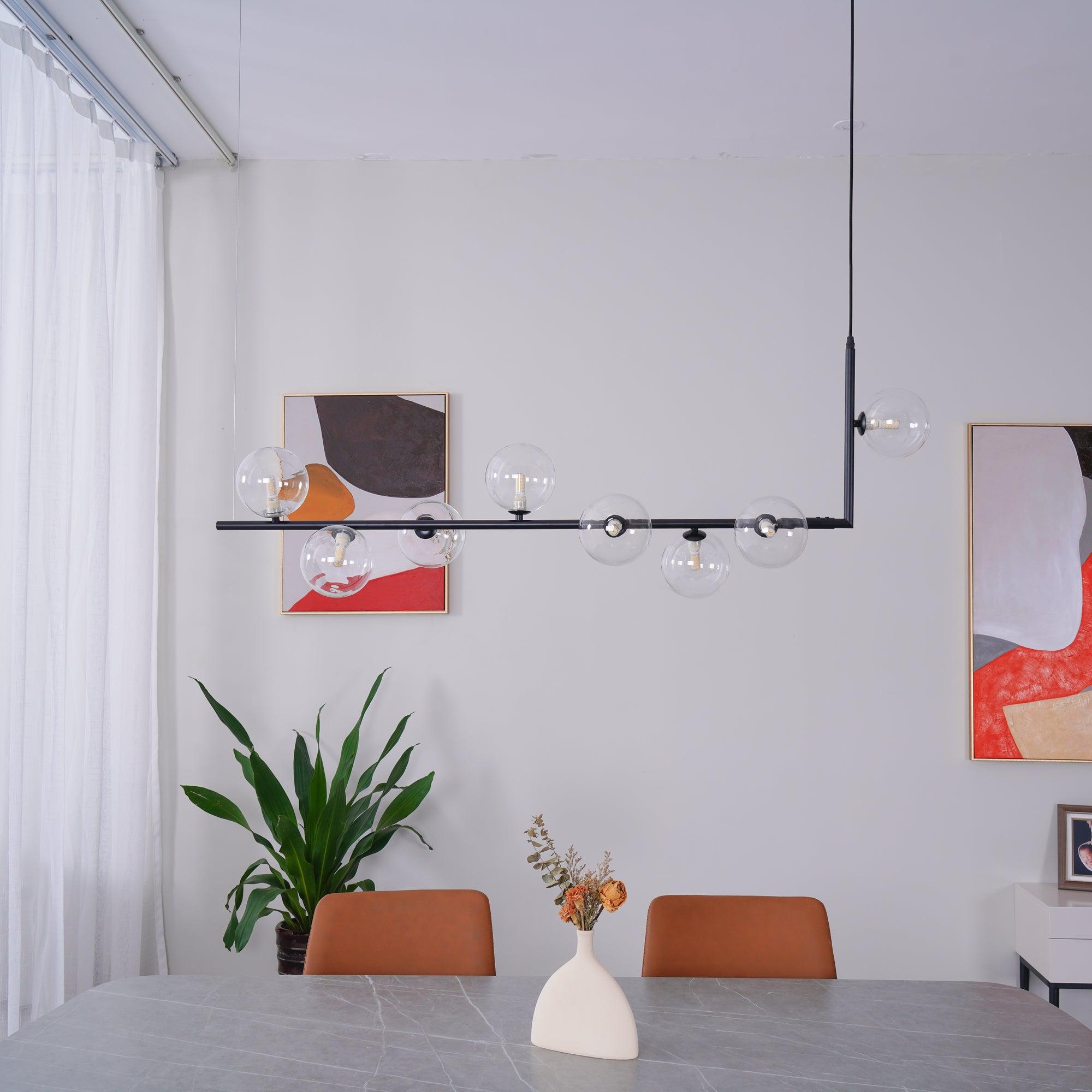 Levianor Pendant Light