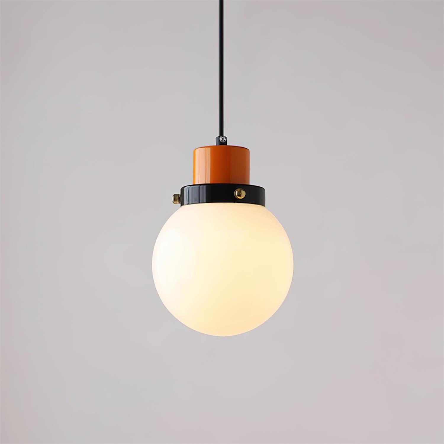 Ayra Pendant Light