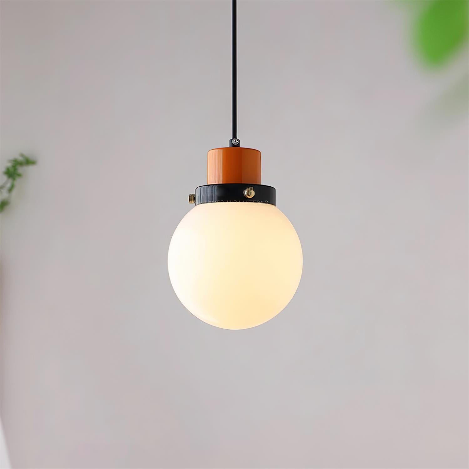 Ayra Pendant Light