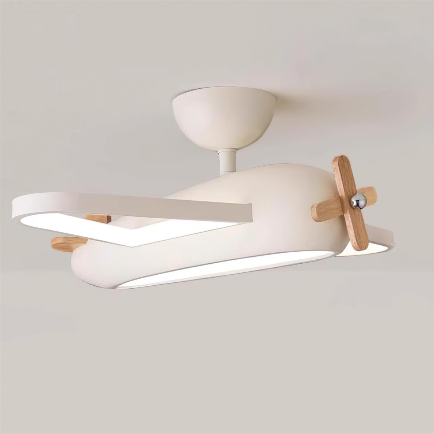 Leniro Ceiling Light Children's Room
