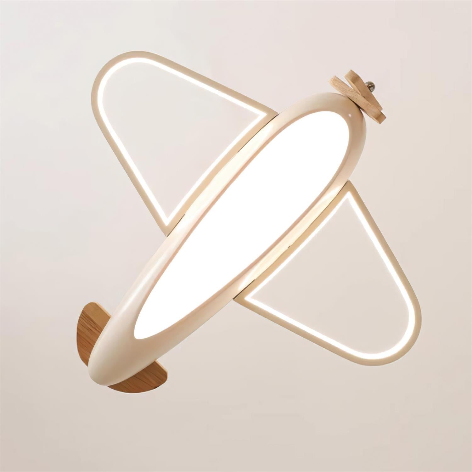 Leniro Pendant Light Children's Room