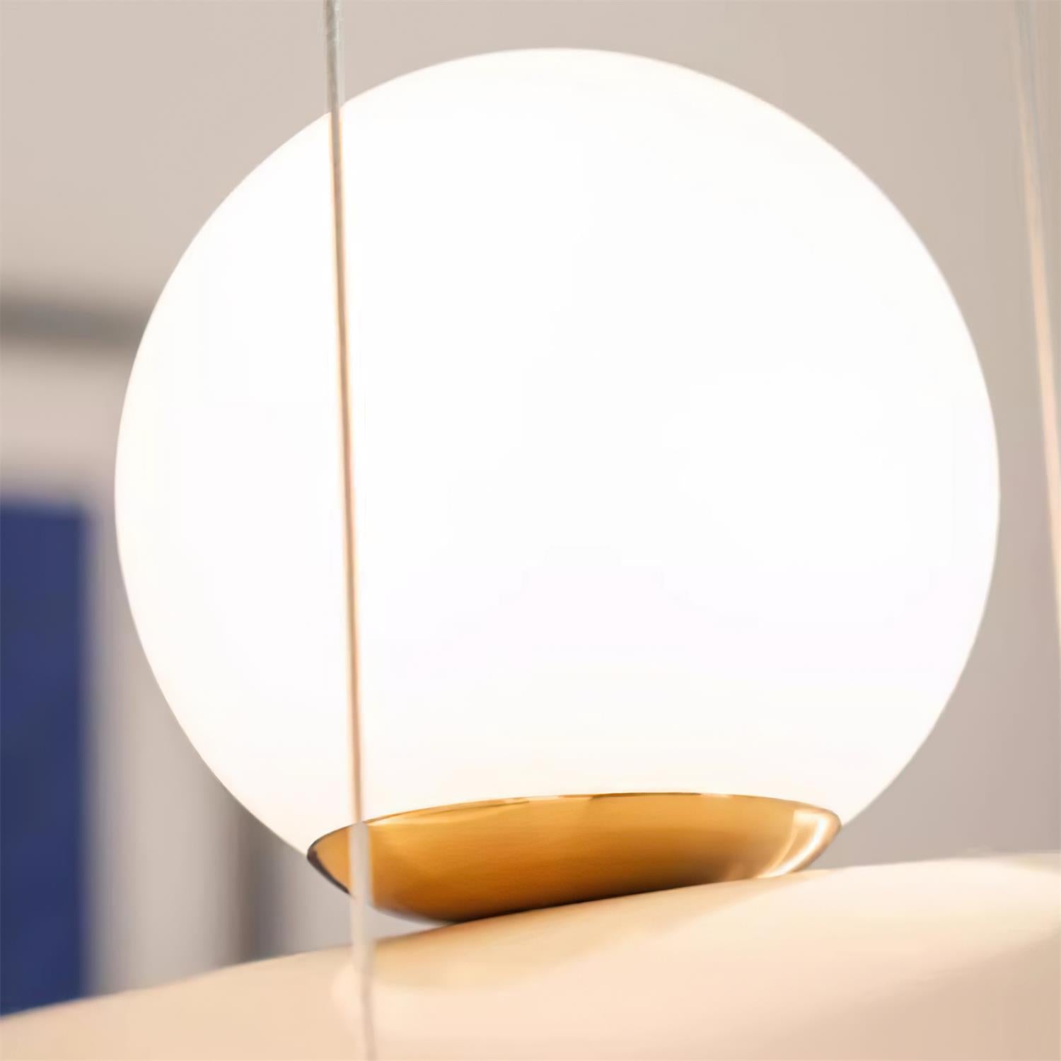 Leniro Pendant Light Children's Room