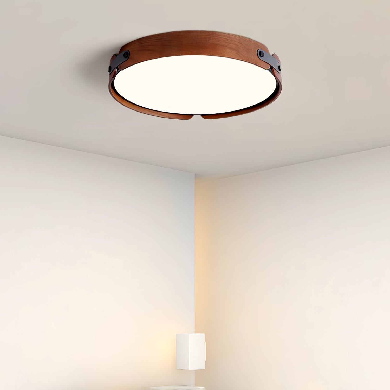 Iwen Ceiling Light