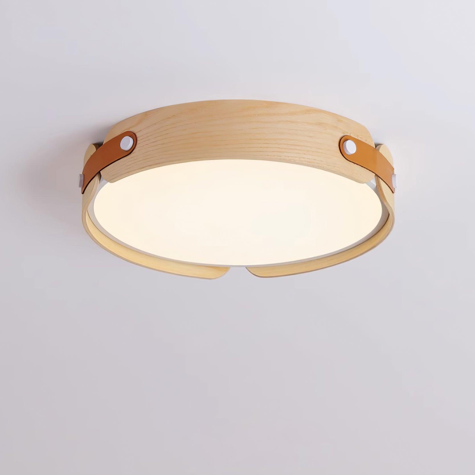 Iwen Ceiling Light