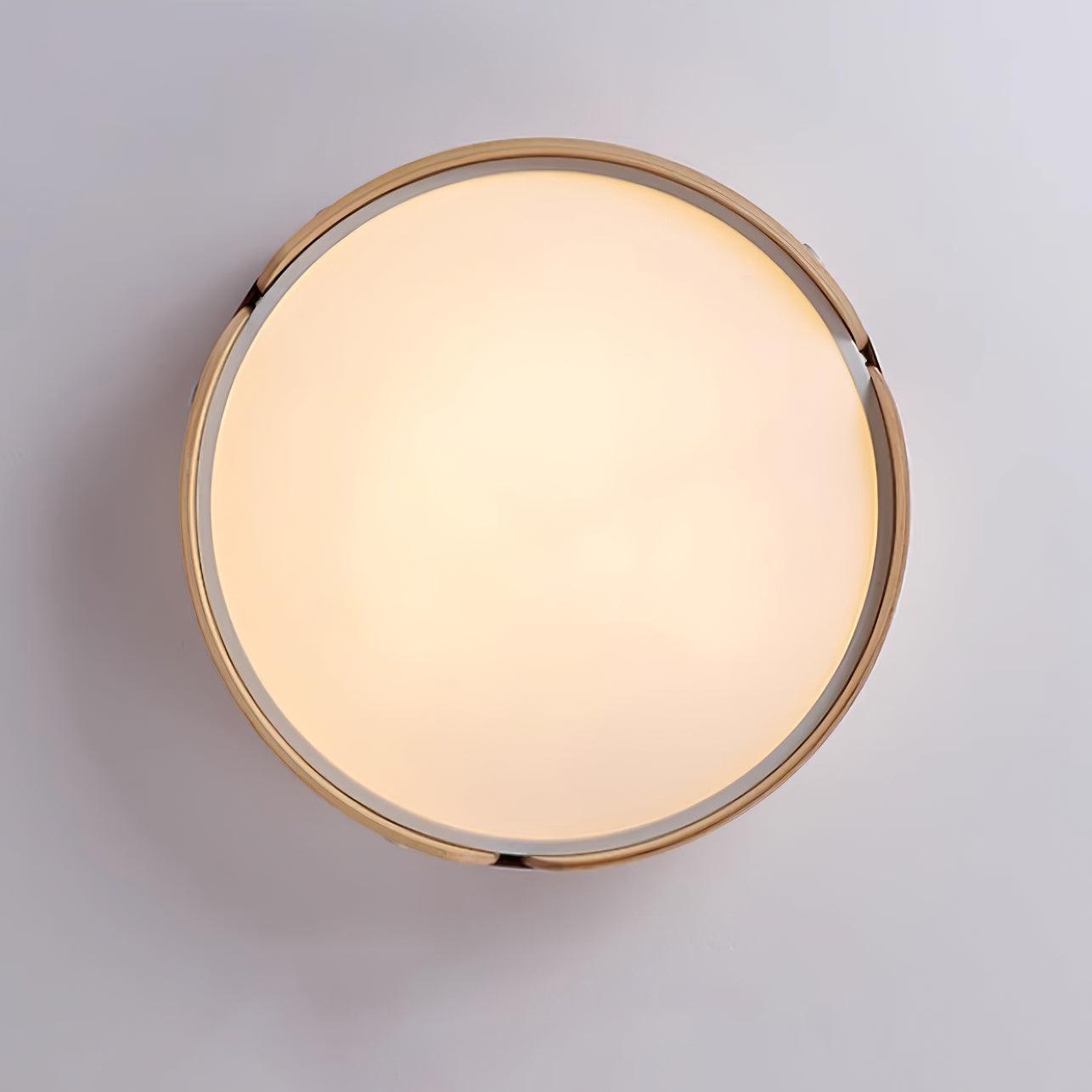 Iwen Ceiling Light