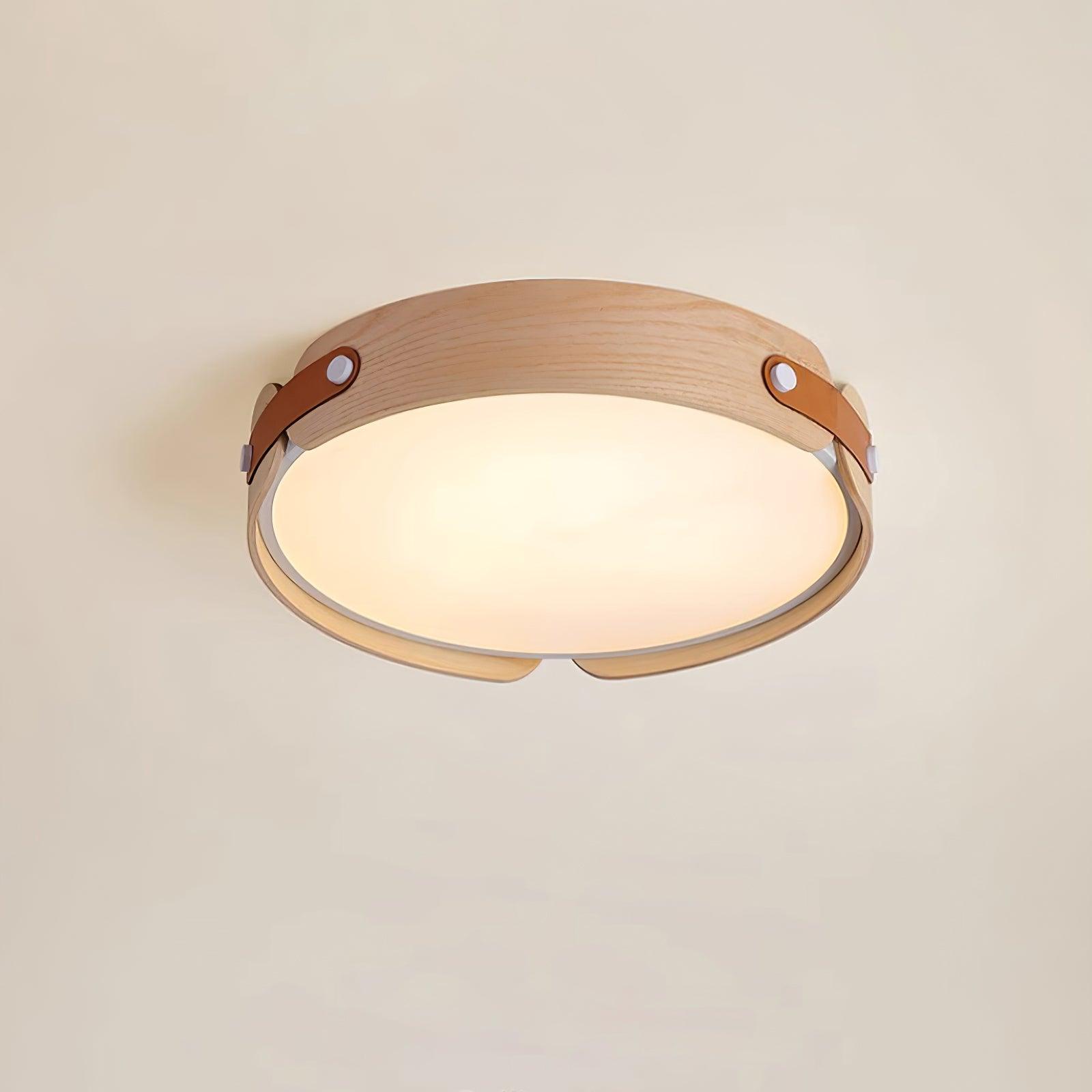 Iwen Ceiling Light