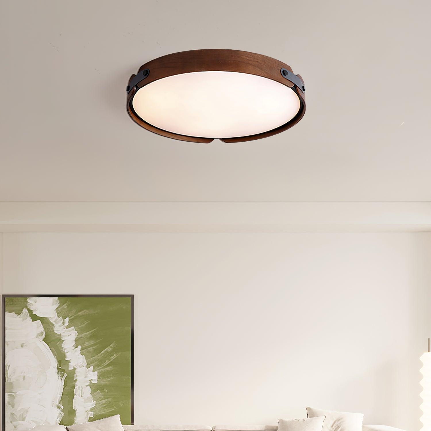 Iwen Ceiling Light