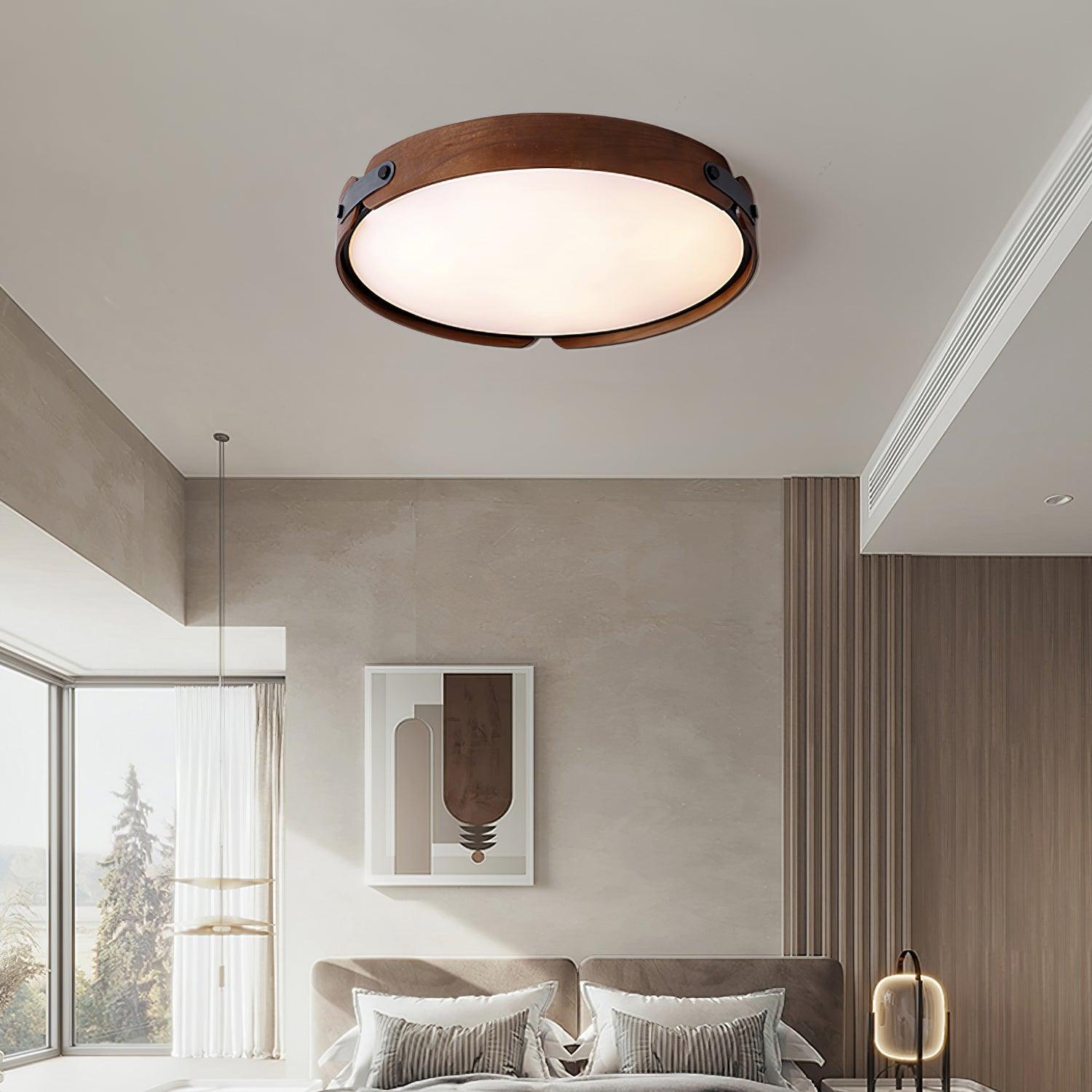 Iwen Ceiling Light