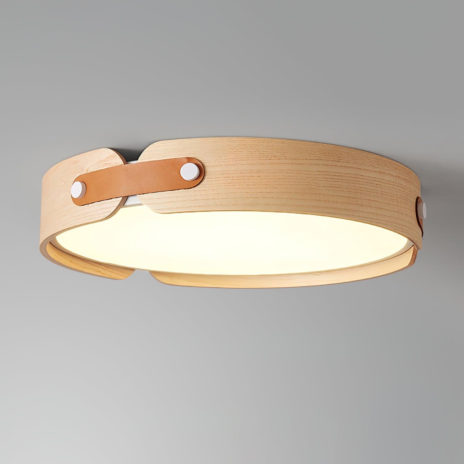 Iwen Ceiling Light