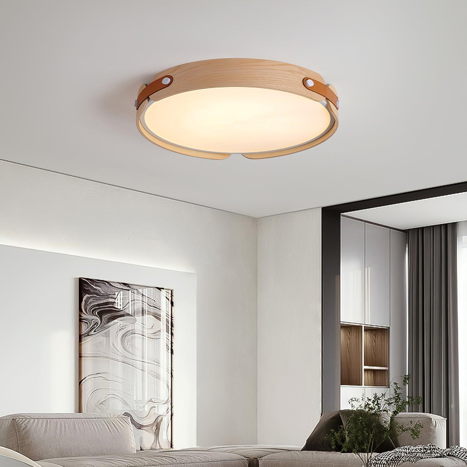 Iwen Ceiling Light