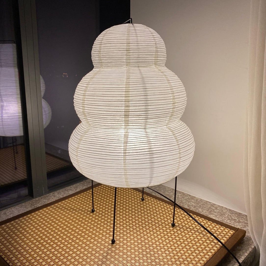 Briero Table Lamp