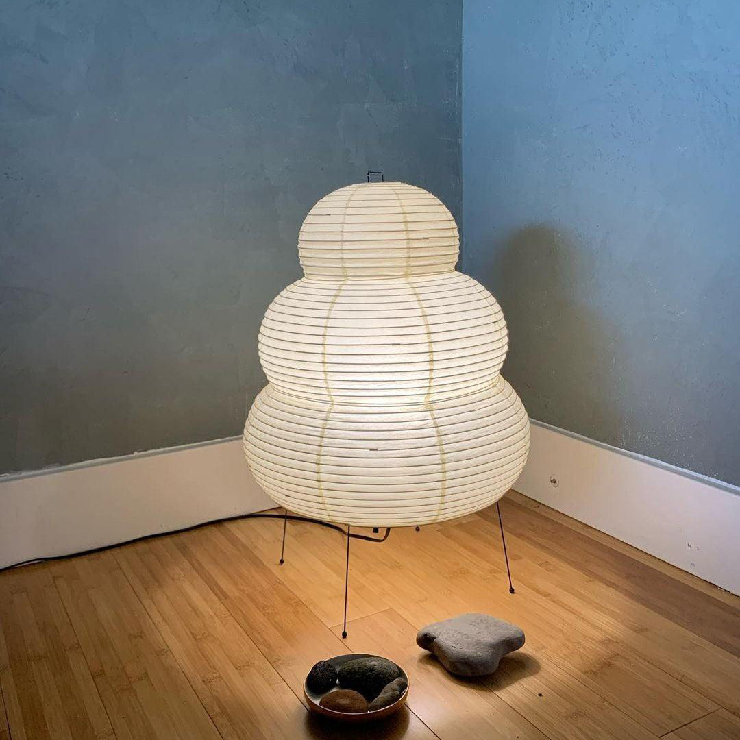 Briero Table Lamp