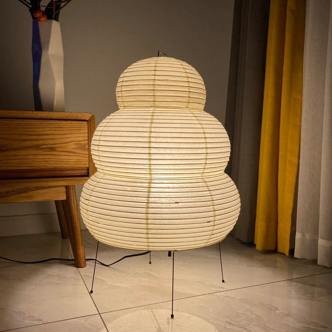 Briero Table Lamp