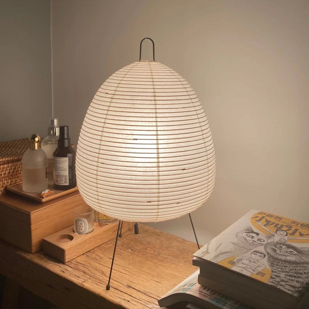 Briero Table Lamp