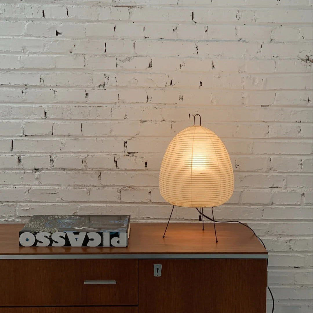 Briero Table Lamp
