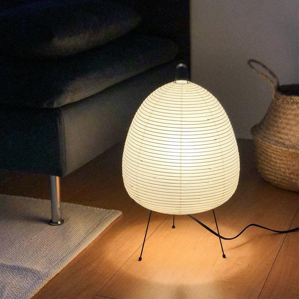 Briero Table Lamp