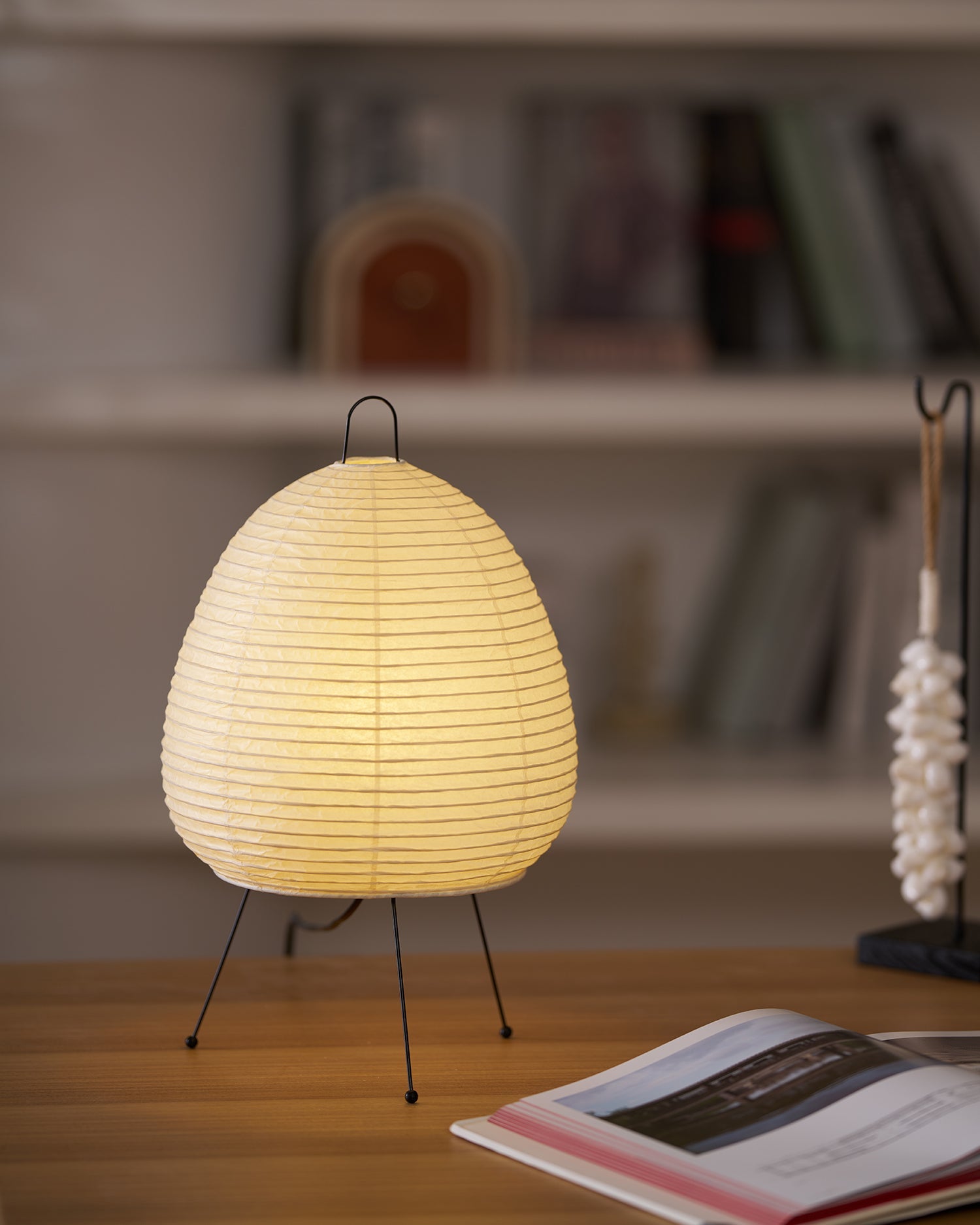 Briero Table Lamp