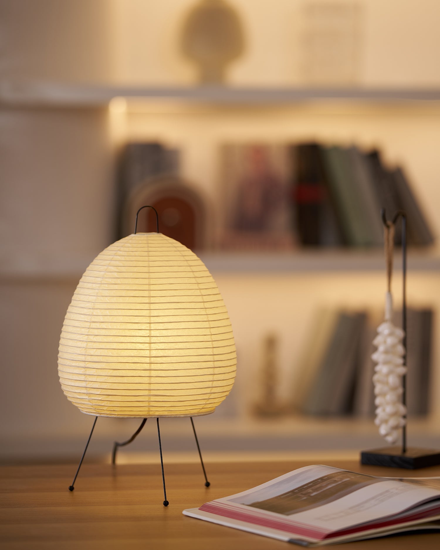 Briero Table Lamp