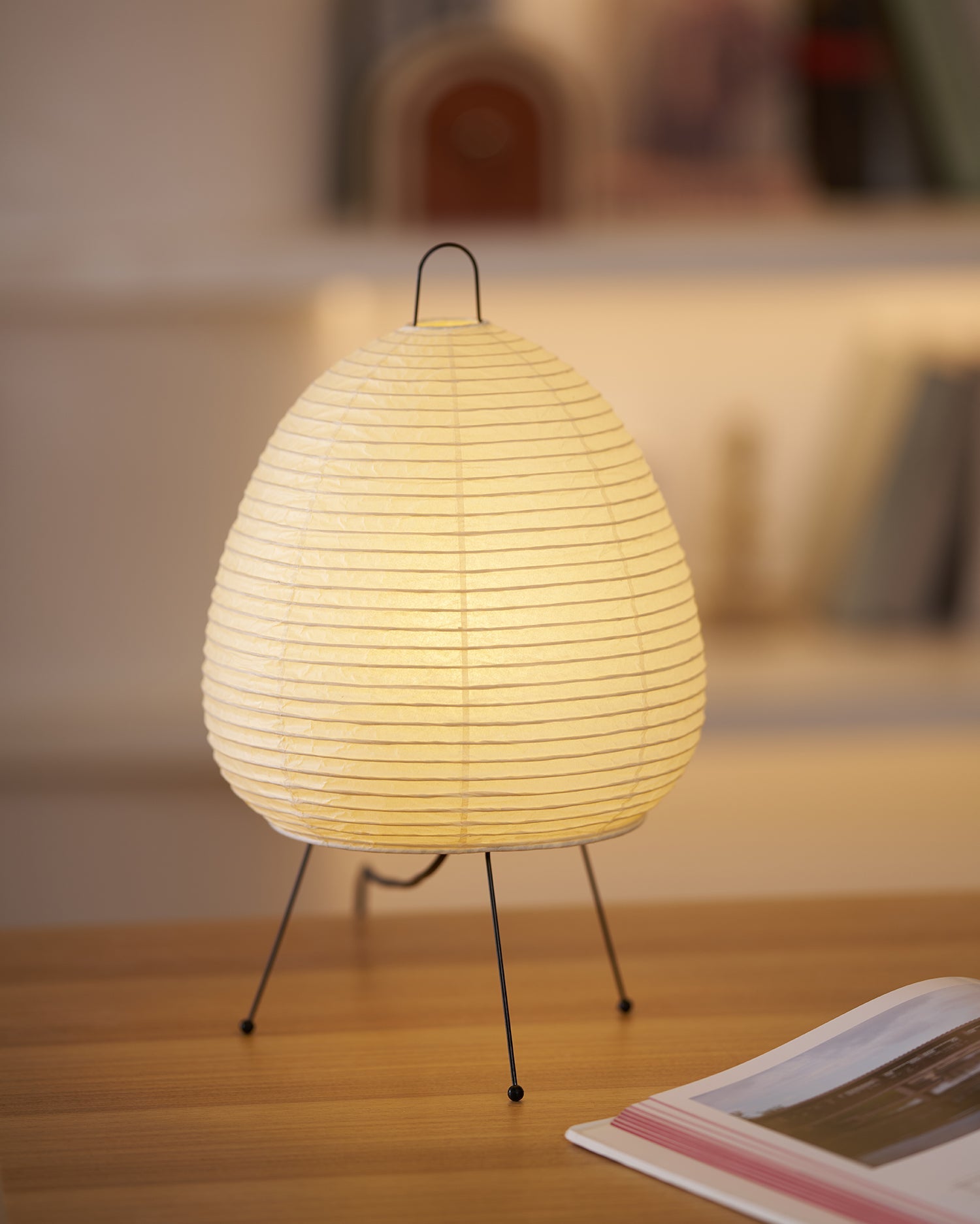 Briero Table Lamp