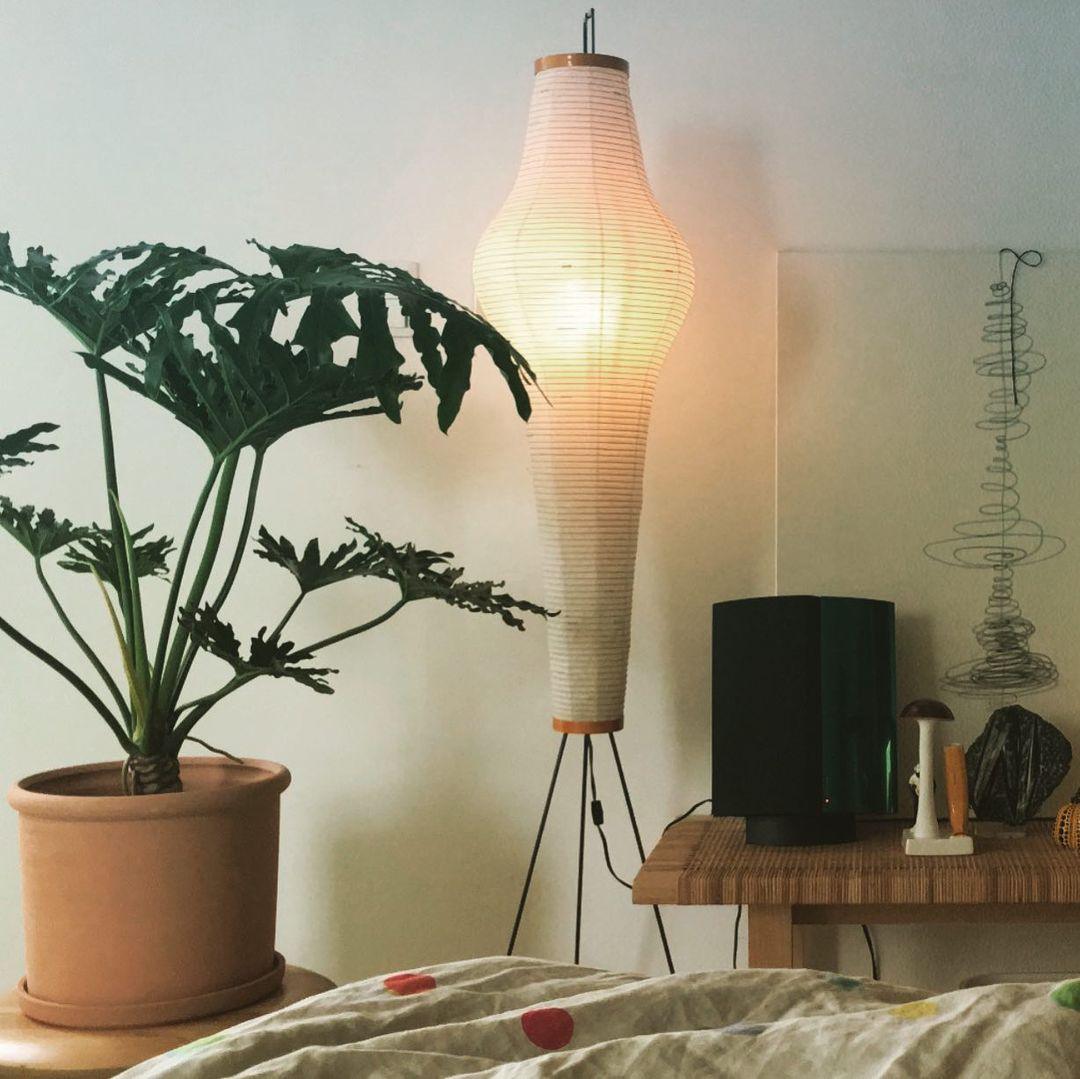 Yariaus Floor Lamp