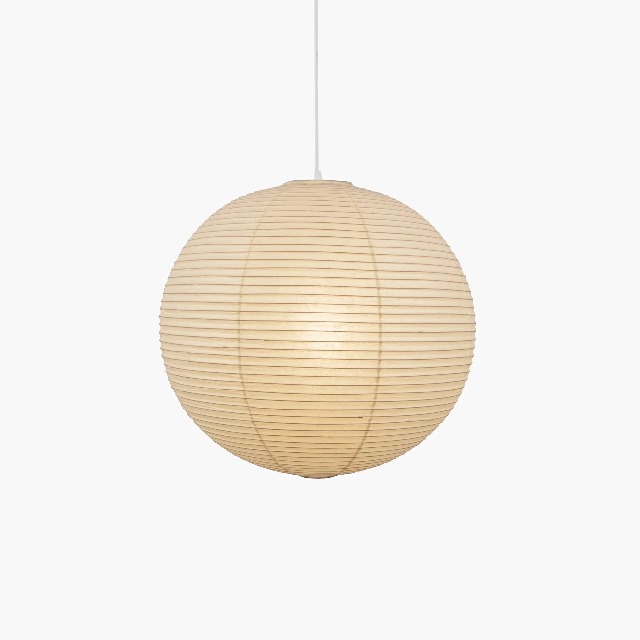 Delmi Paper Pendant Light