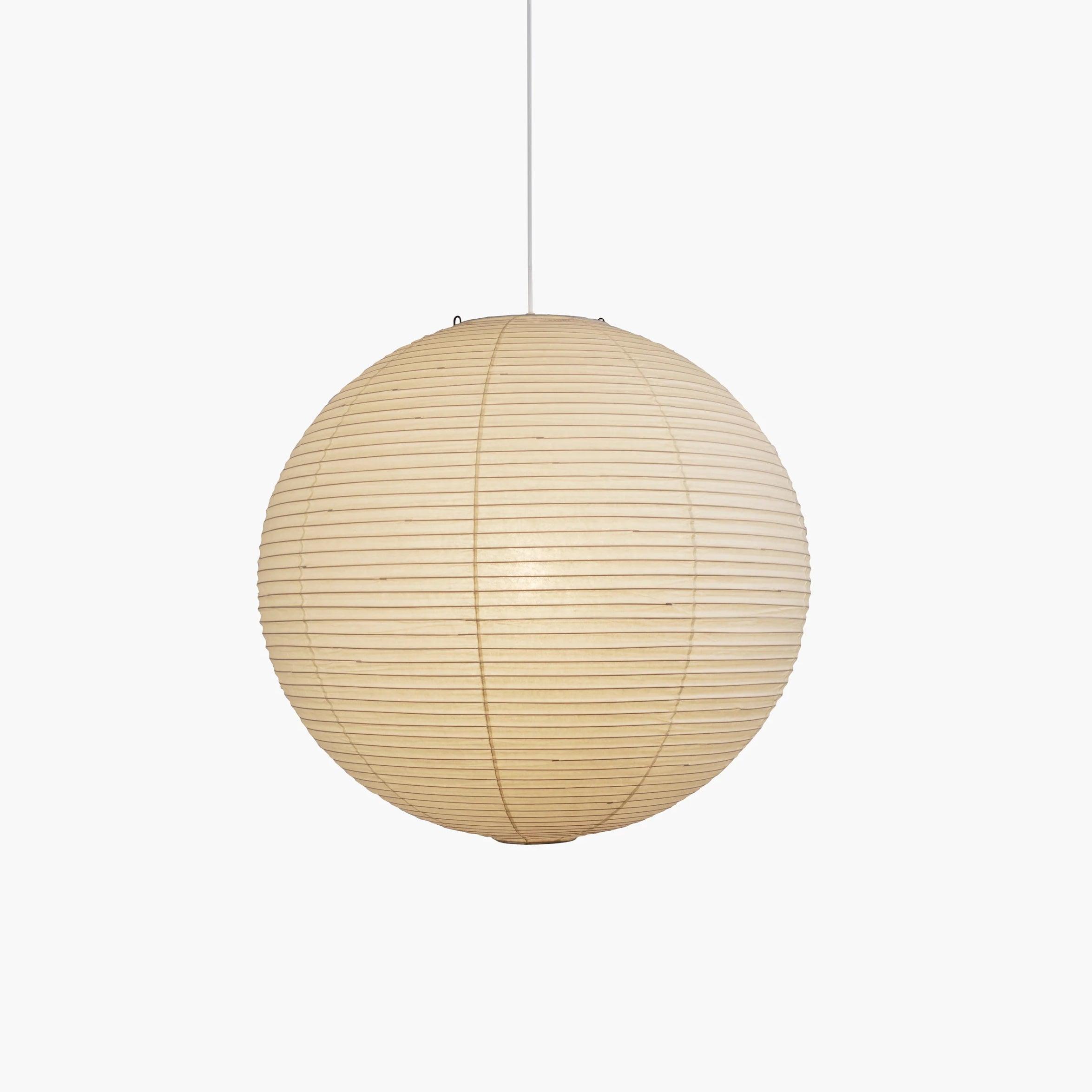 Delmi Paper Pendant Light