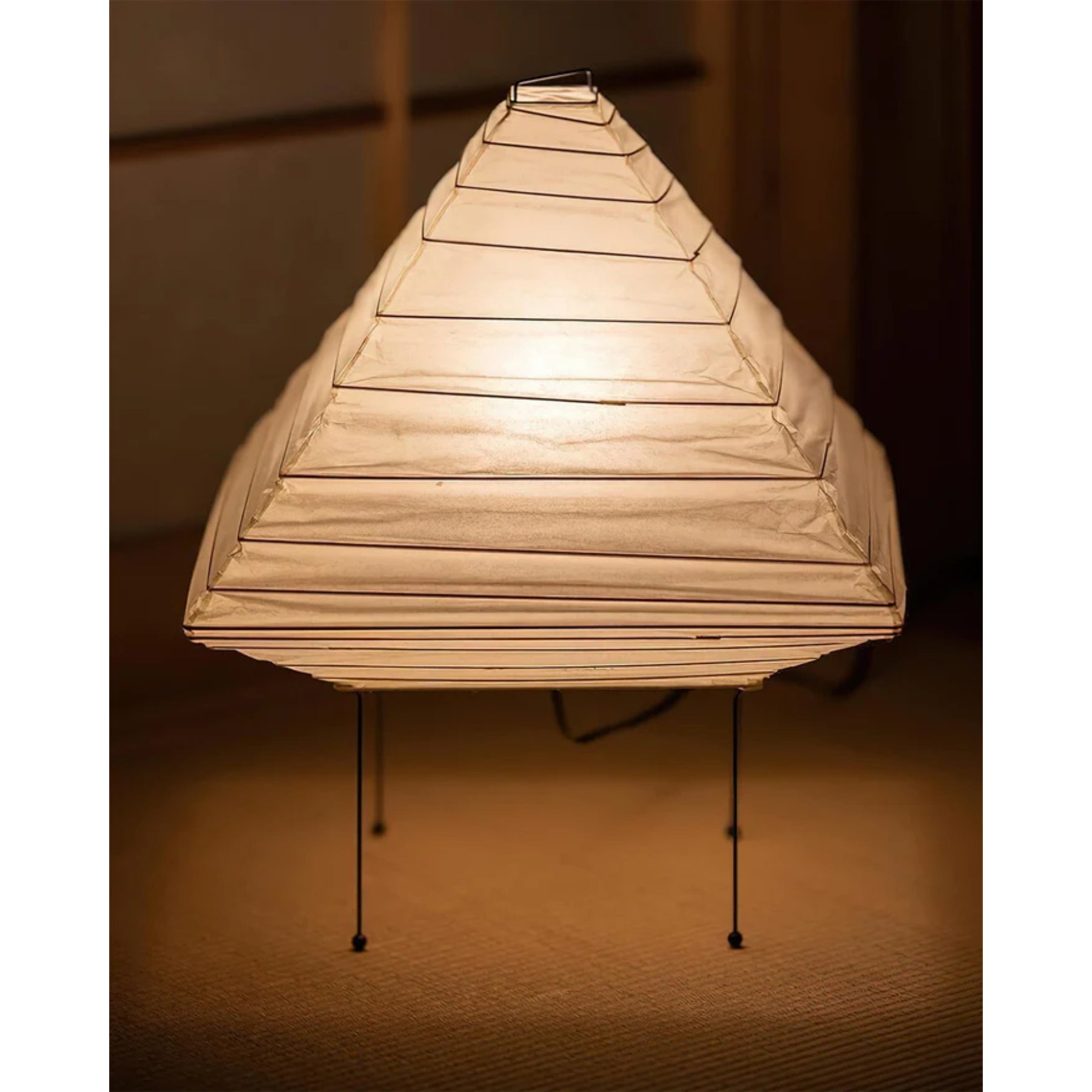 Lysvenn Table Lamp
