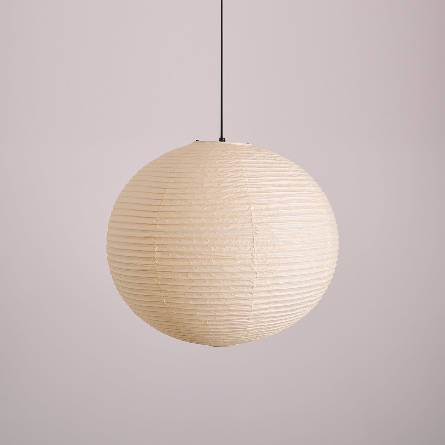 Delmi Paper Pendant Light