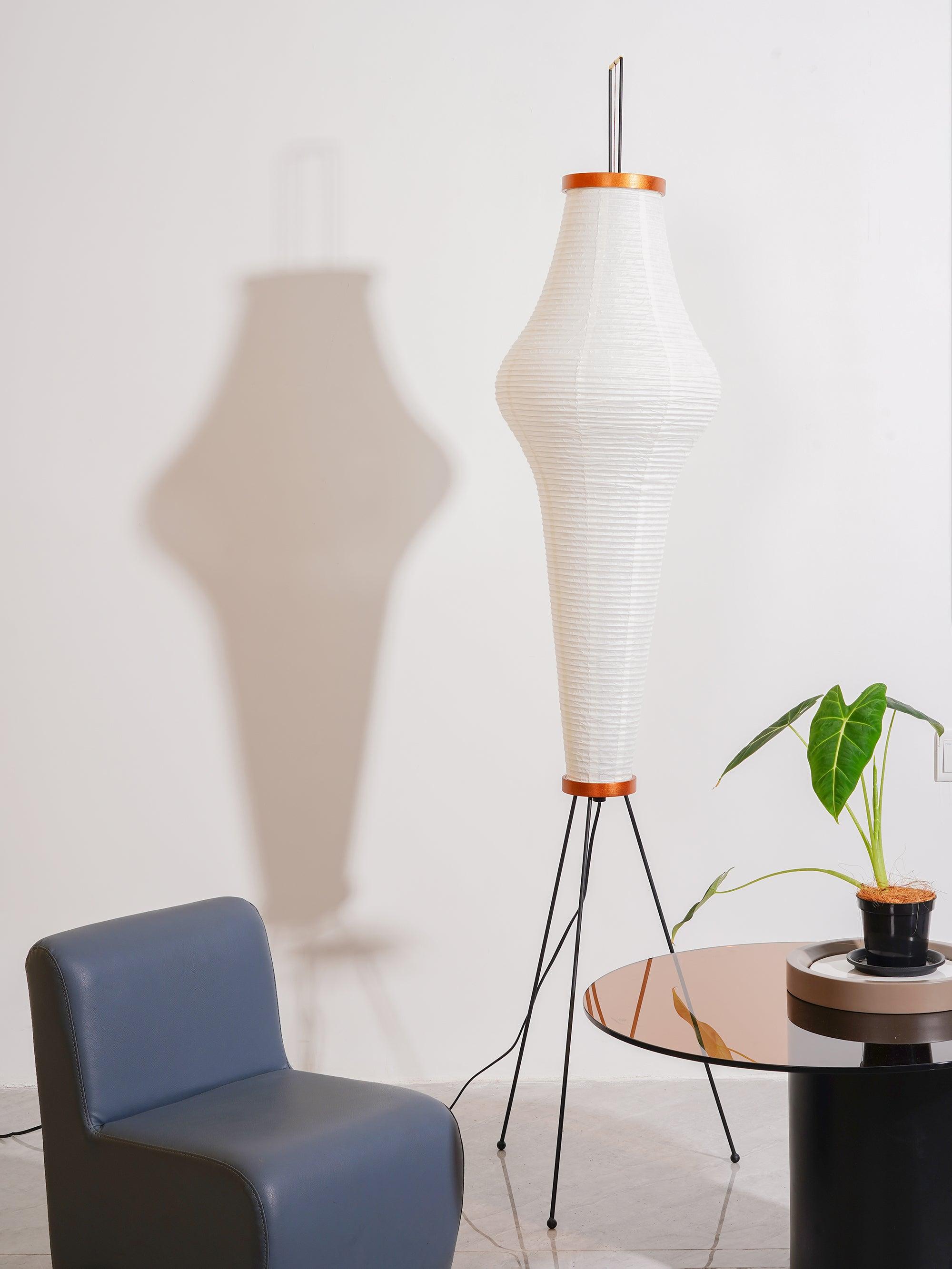 Yariaus Floor Lamp